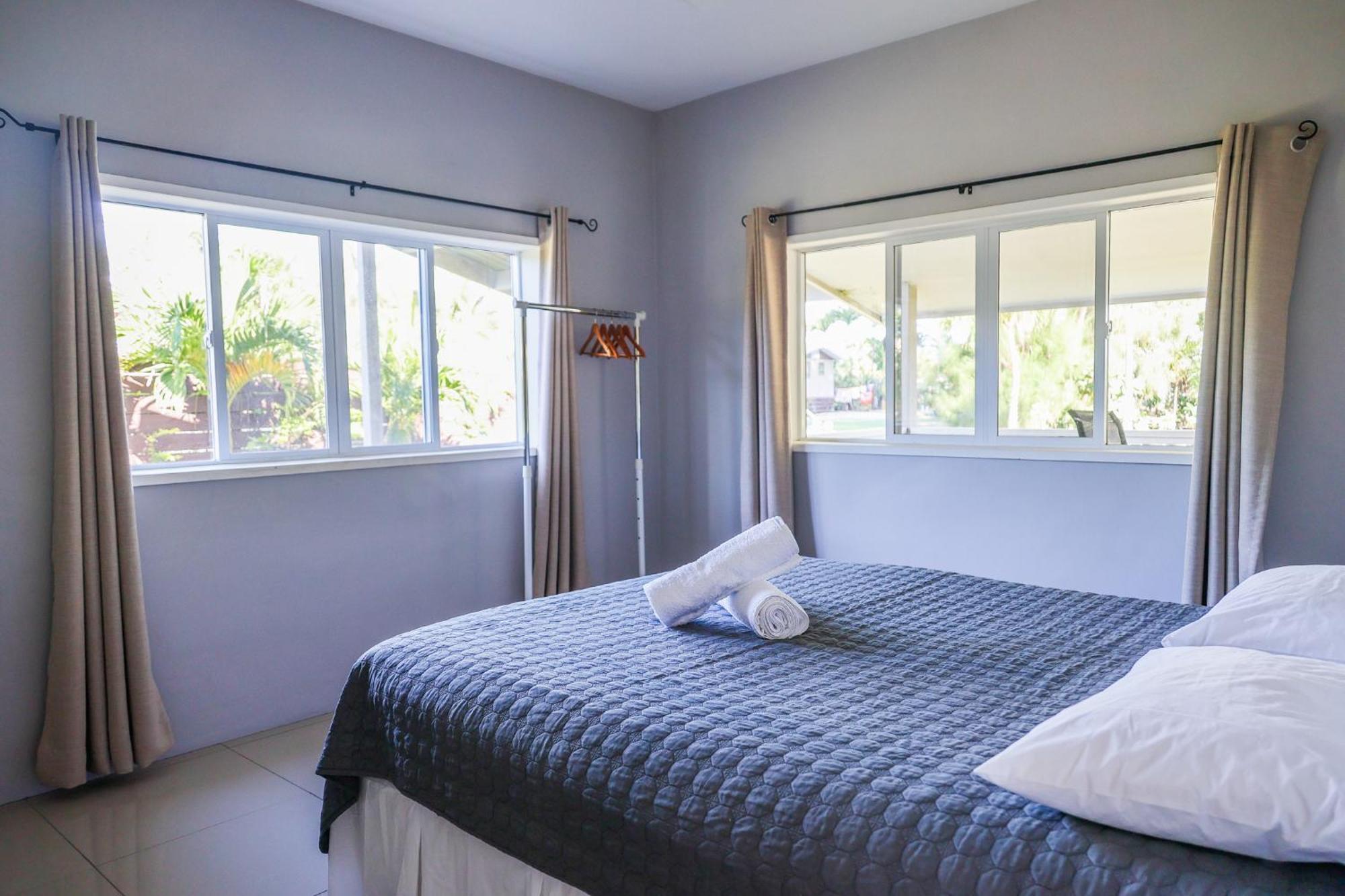 Inave Holidays Đảo Đảo Rarotonga Ngoại thất bức ảnh