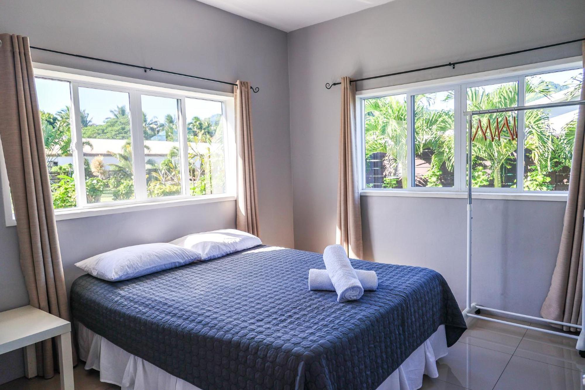 Inave Holidays Đảo Đảo Rarotonga Ngoại thất bức ảnh