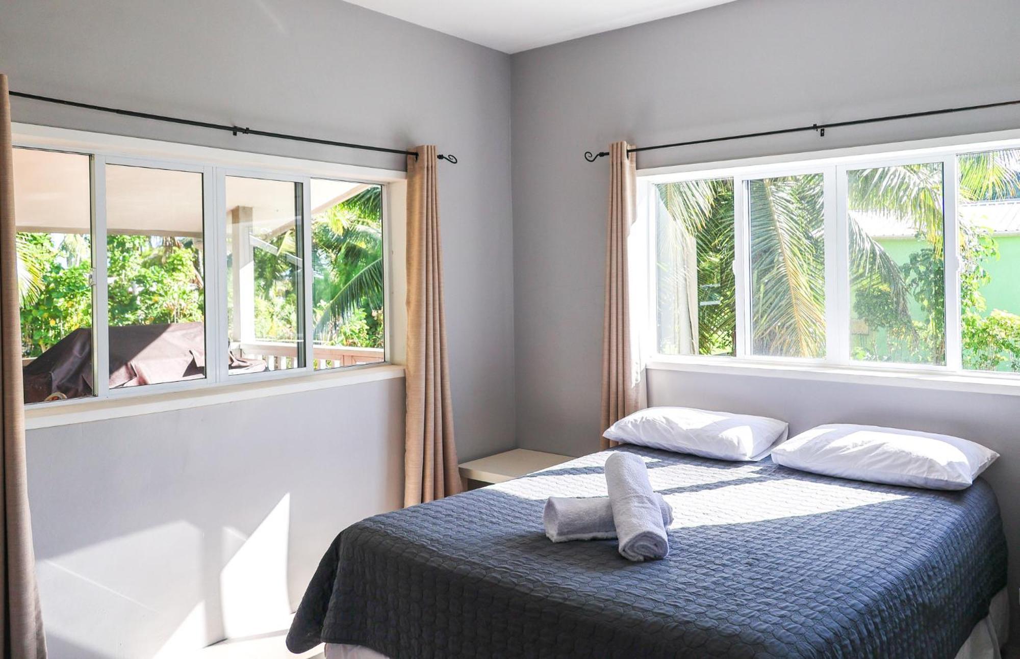 Inave Holidays Đảo Đảo Rarotonga Ngoại thất bức ảnh