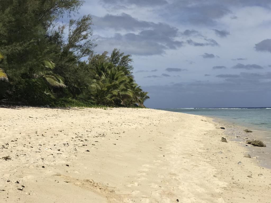 Inave Holidays Đảo Đảo Rarotonga Ngoại thất bức ảnh